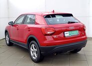 Audi Q2 SUV 999,0 85 kw