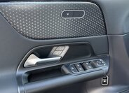 Mercedes-Benz GLA SUV / Terénní 2,0 l 140 kw