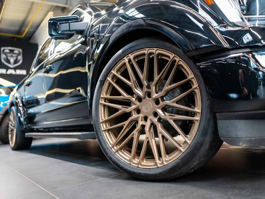 Ford F-150 Pick-up 5,0 l 298 kw