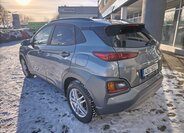Hyundai Kona SUV 998,0 88 kw