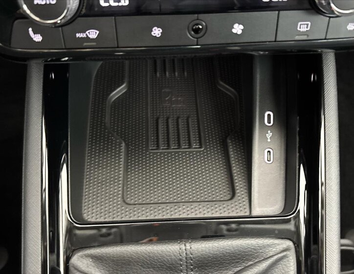 Škoda Scala Hatchback 1,5 l 110 kw