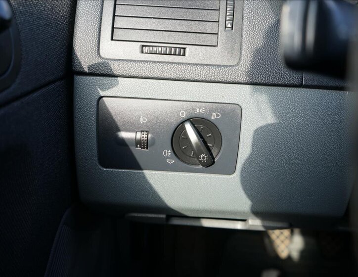 Škoda Fabia Kombi 1,2 l 47 kw