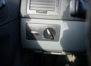 Škoda Fabia Kombi 1,2 l 47 kw