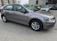 Volkswagen Golf Hatchback 1,2 l 63 kw