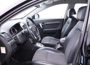 Chevrolet Captiva 10