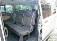Ford Tourneo Custom 13