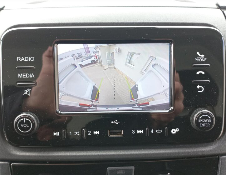 Toyota ProAce Skříň 2,2 l 132 kw