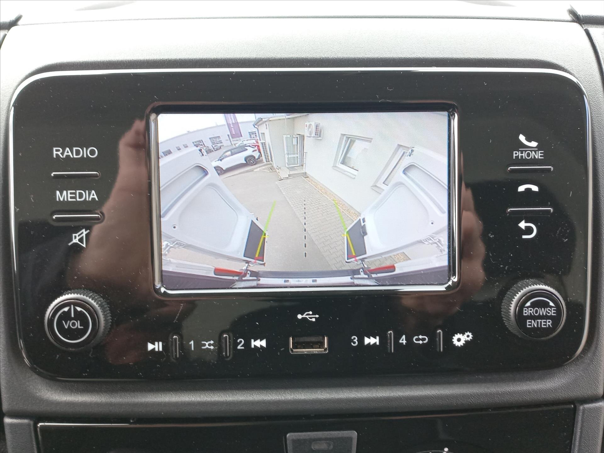 Toyota ProAce Skříň 2,2 l 132 kw