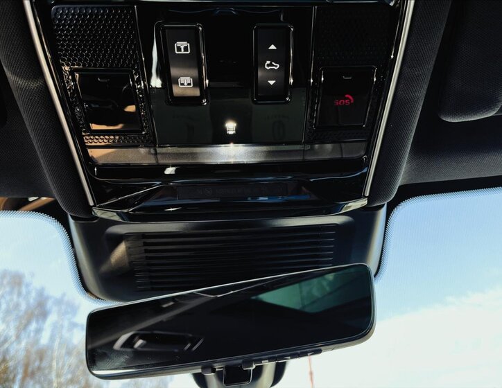 Land Rover Range Rover Sport SUV / Terénní 3,0 l 338 kw