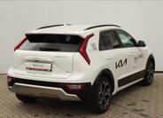KIA Niro 5