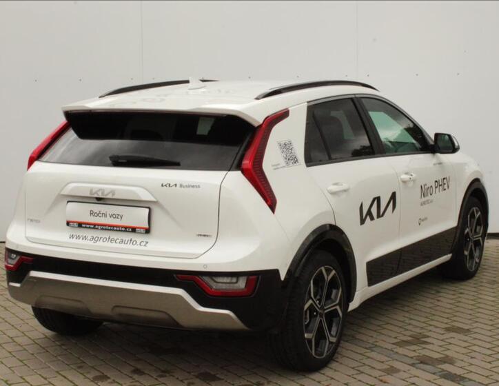 KIA Niro 5