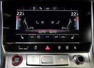 Audi A6 Kombi 3,0 l 253 kw