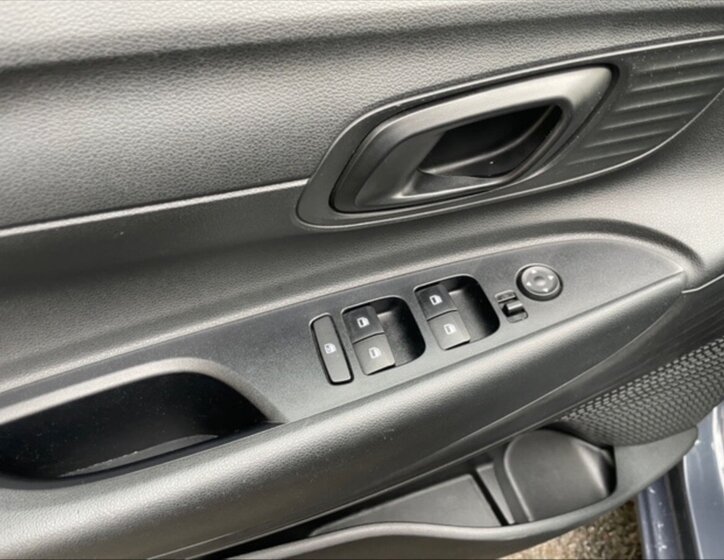 Hyundai i20 Hatchback 998,0 73 kw