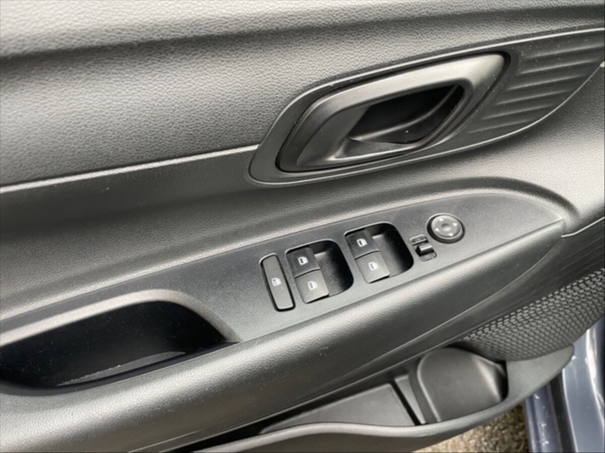 Hyundai i20 Hatchback 998,0 73 kw