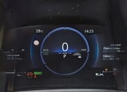 Lexus LM 350h VAN / Minibus 2,5 l 140 kw