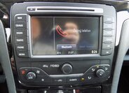 Ford Galaxy Ostatní 2,0 l 103 kw