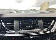 Opel Insignia Kombi 2,0 l 125 kw