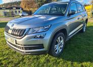 Škoda Kodiaq 4