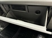 Volkswagen Crafter Ostatní 2,0 l 103 kw