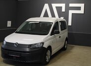 Volkswagen Caddy 2