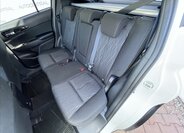Mitsubishi Eclipse Cross SUV / Terénní 1,5 l 120 kw
