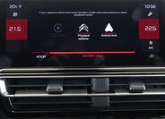 Citroën C5 Aircross SUV / Terénní 1,5 l 96 kw