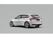 Škoda Scala Hatchback 1,5 l 110 kw