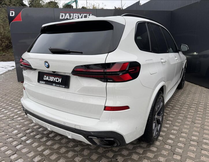BMW X5 7