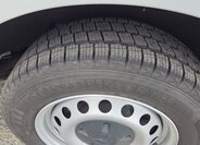 Mercedes-Benz Vito Skříň 2,0 l 120 kw