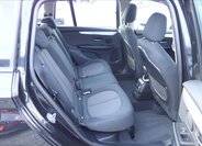 BMW Řada 2 MPV 1,5 l 103 kw