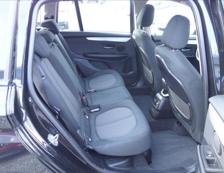 BMW Řada 2 MPV 1,5 l 103 kw