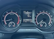 Škoda Octavia Kombi 2,0 l 169 kw