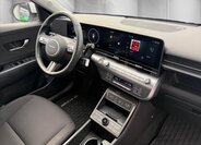 Hyundai Kona SUV / Terénní 1,6 l 101 kw