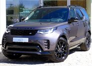 Land Rover Discovery SUV / Terénní 3,0 l 184 kw
