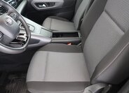 Toyota ProAce Kombi 1,5 l 96 kw