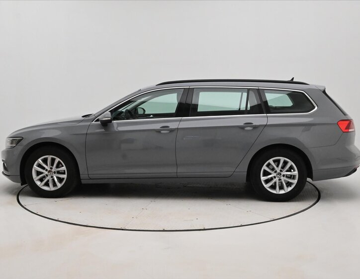 Volkswagen Passat Kombi 2,0 l 110 kw
