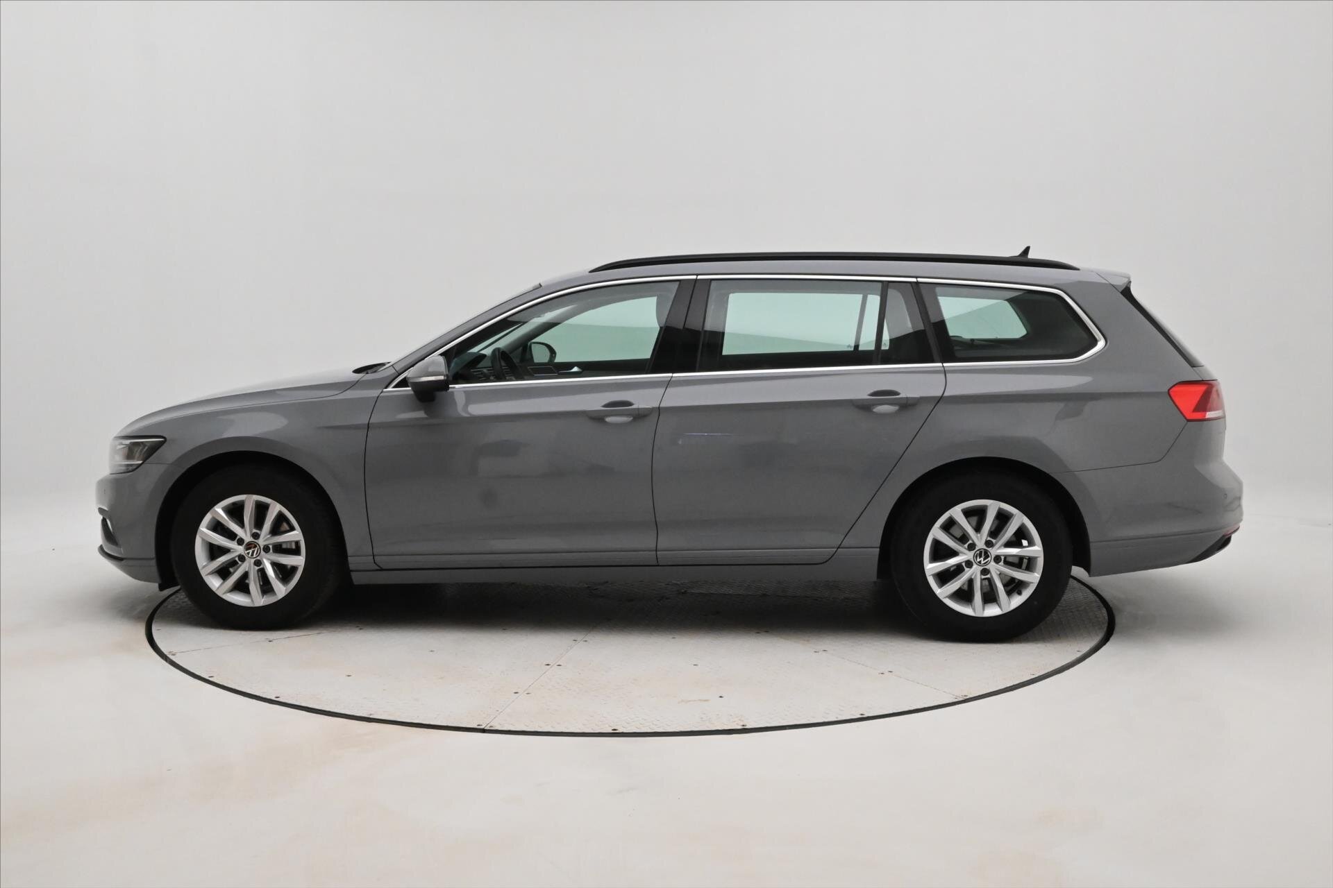 Volkswagen Passat Kombi 2,0 l 110 kw