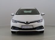 Toyota Auris Kombi 1,6 l 97 kw