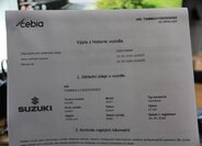 Suzuki Swift Hatchback 1,3 l 67 kw