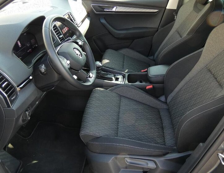 Škoda Karoq SUV / Terénní 1,5 l 110 kw