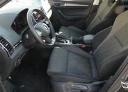 Škoda Karoq SUV / Terénní 1,5 l 110 kw
