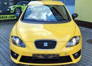 Seat Leon Hatchback 2,0 l 185 kw