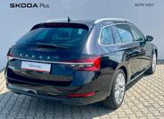Škoda Superb 2