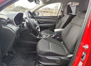 Hyundai Tucson SUV / Terénní 1,6 l 110 kw
