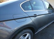 Volkswagen Passat 12