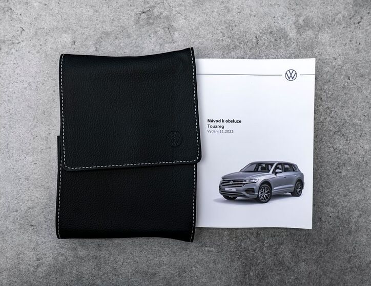 Volkswagen Touareg 24