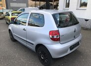 Volkswagen Fox Hatchback 1,2 l 40 kw