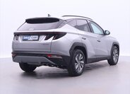 Hyundai Tucson SUV / Terénní 1,6 l 110 kw