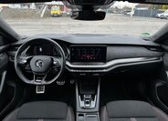 Škoda Octavia Kombi 2,0 l 147 kw