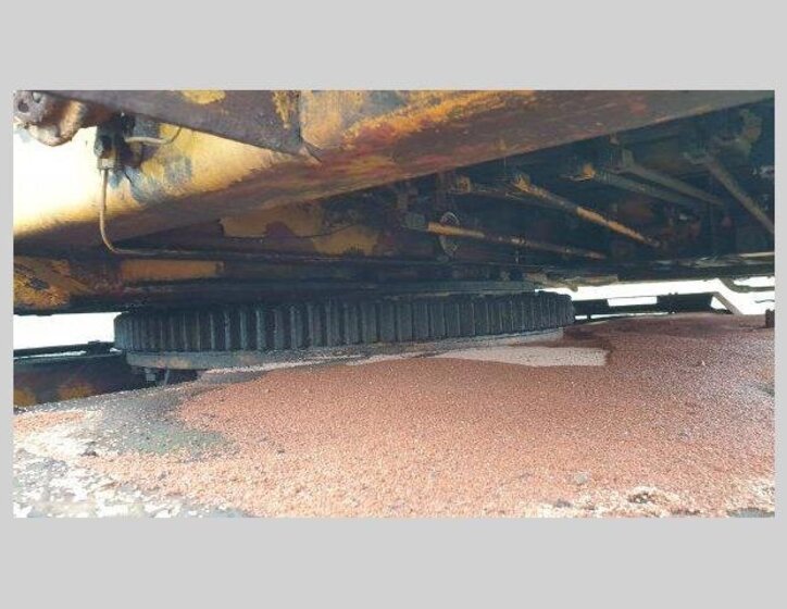 Tatra Ostatní Ostatní 0,0 208 kw